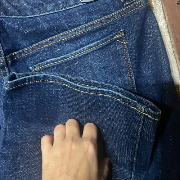 The Limited bootcut jeans size 8 - Picture 5 of 7